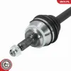 Antriebswelle Vorderachse links ESEN SKV 40SKV046 Bild Antriebswelle Vorderachse links ESEN SKV 40SKV046