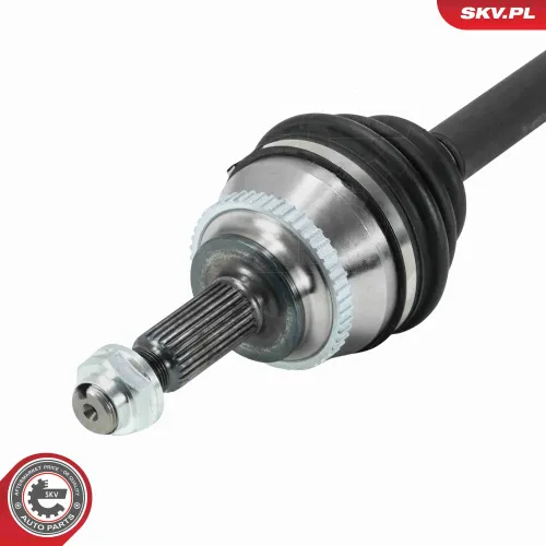 Antriebswelle Vorderachse links ESEN SKV 40SKV046 Bild Antriebswelle Vorderachse links ESEN SKV 40SKV046