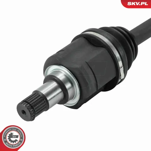 Antriebswelle Vorderachse links ESEN SKV 40SKV046 Bild Antriebswelle Vorderachse links ESEN SKV 40SKV046