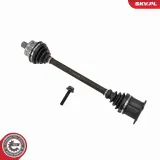 Bremssattel Hinterachse rechts ESEN SKV 44SKV394