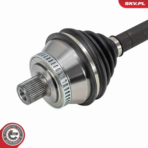Antriebswelle Vorderachse rechts ESEN SKV 40SKV050 Bild Antriebswelle Vorderachse rechts ESEN SKV 40SKV050