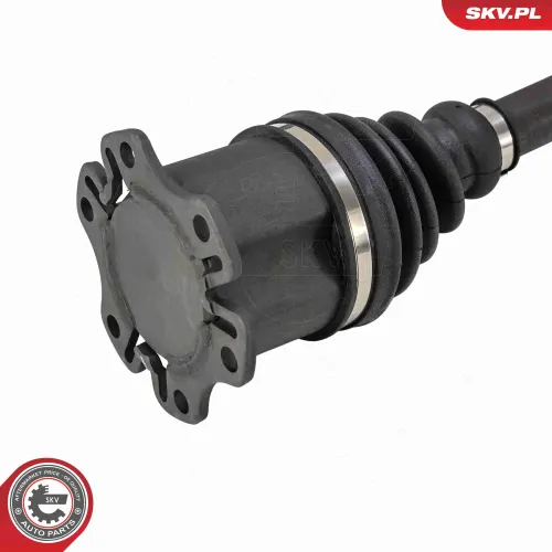 Antriebswelle Vorderachse rechts ESEN SKV 40SKV050 Bild Antriebswelle Vorderachse rechts ESEN SKV 40SKV050