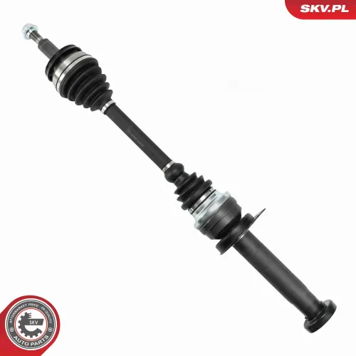 Antriebswelle Vorderachse rechts ESEN SKV 40SKV051 Bild Antriebswelle Vorderachse rechts ESEN SKV 40SKV051
