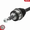 Antriebswelle Vorderachse rechts ESEN SKV 40SKV051 Bild Antriebswelle Vorderachse rechts ESEN SKV 40SKV051