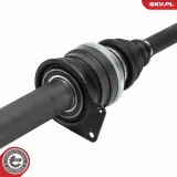 Bremssattel Vorderachse links ESEN SKV 44SKV401