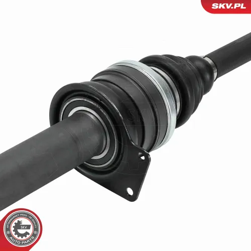 Antriebswelle Vorderachse rechts ESEN SKV 40SKV051 Bild Antriebswelle Vorderachse rechts ESEN SKV 40SKV051