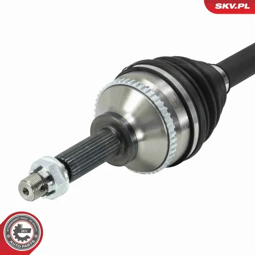 Antriebswelle Vorderachse rechts ESEN SKV 40SKV052 Bild Antriebswelle Vorderachse rechts ESEN SKV 40SKV052