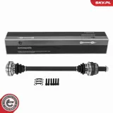 Antriebswelle Hinterachse rechts ESEN SKV 40SKV053