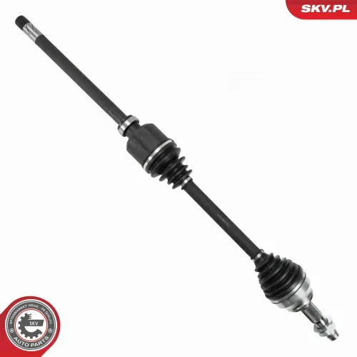 Antriebswelle Vorderachse rechts ESEN SKV 40SKV054 Bild Antriebswelle Vorderachse rechts ESEN SKV 40SKV054