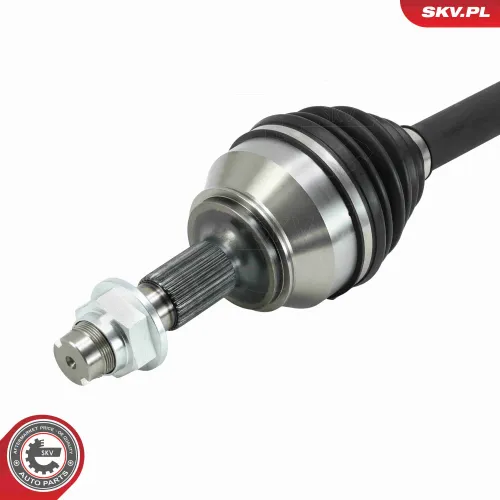 Antriebswelle Vorderachse rechts ESEN SKV 40SKV054 Bild Antriebswelle Vorderachse rechts ESEN SKV 40SKV054