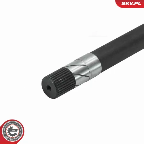 Antriebswelle Vorderachse rechts ESEN SKV 40SKV054 Bild Antriebswelle Vorderachse rechts ESEN SKV 40SKV054