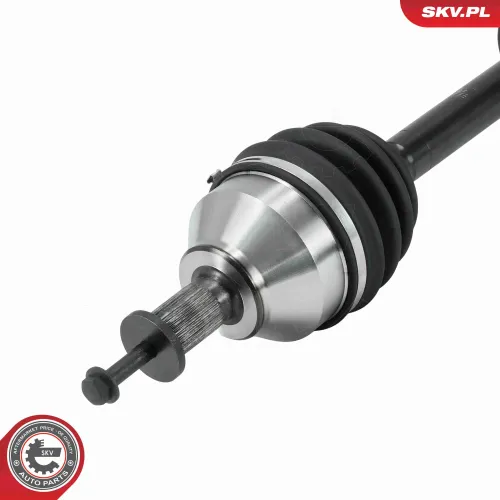 Bremssattel Hinterachse rechts ESEN SKV 44SKV414 Bild Bremssattel Hinterachse rechts ESEN SKV 44SKV414