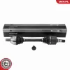 Antriebswelle Vorderachse links ESEN SKV 40SKV057