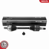 Antriebswelle Vorderachse links ESEN SKV 40SKV057