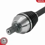 Bremssattel Hinterachse rechts ESEN SKV 44SKV418