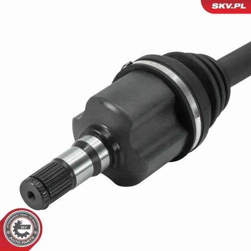 Antriebswelle Vorderachse links ESEN SKV 40SKV057 Bild Antriebswelle Vorderachse links ESEN SKV 40SKV057