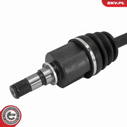 Antriebswelle Vorderachse links ESEN SKV 40SKV059 Bild Antriebswelle Vorderachse links ESEN SKV 40SKV059