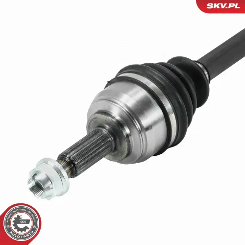 Antriebswelle Vorderachse links ESEN SKV 40SKV060 Bild Antriebswelle Vorderachse links ESEN SKV 40SKV060