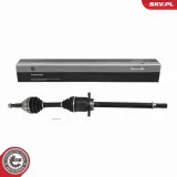 Bremssattel Hinterachse rechts ESEN SKV 44SKV424