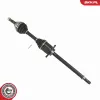 Antriebswelle Vorderachse rechts ESEN SKV 40SKV061 Bild Antriebswelle Vorderachse rechts ESEN SKV 40SKV061