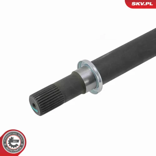 Antriebswelle Vorderachse rechts ESEN SKV 40SKV061 Bild Antriebswelle Vorderachse rechts ESEN SKV 40SKV061