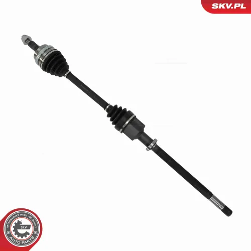 Antriebswelle Vorderachse rechts ESEN SKV 40SKV064 Bild Antriebswelle Vorderachse rechts ESEN SKV 40SKV064