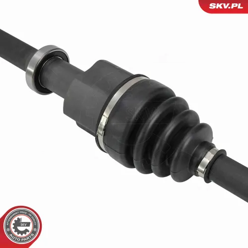 Antriebswelle Vorderachse rechts ESEN SKV 40SKV064 Bild Antriebswelle Vorderachse rechts ESEN SKV 40SKV064