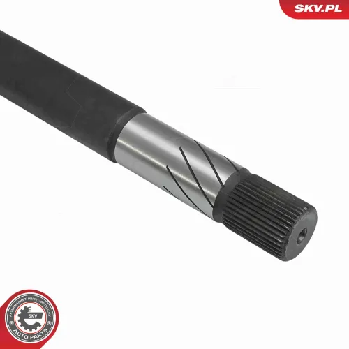 Antriebswelle Vorderachse rechts ESEN SKV 40SKV064 Bild Antriebswelle Vorderachse rechts ESEN SKV 40SKV064