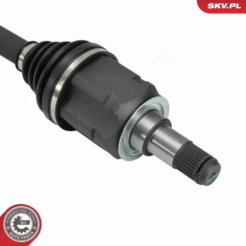 Antriebswelle ESEN SKV 40SKV065 Bild Antriebswelle ESEN SKV 40SKV065