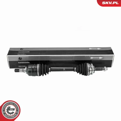 Antriebswelle Vorderachse links ESEN SKV 40SKV066 Bild Antriebswelle Vorderachse links ESEN SKV 40SKV066