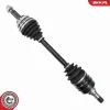 Antriebswelle Vorderachse links ESEN SKV 40SKV066 Bild Antriebswelle Vorderachse links ESEN SKV 40SKV066