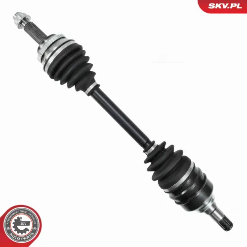 Antriebswelle Vorderachse links ESEN SKV 40SKV066 Bild Antriebswelle Vorderachse links ESEN SKV 40SKV066