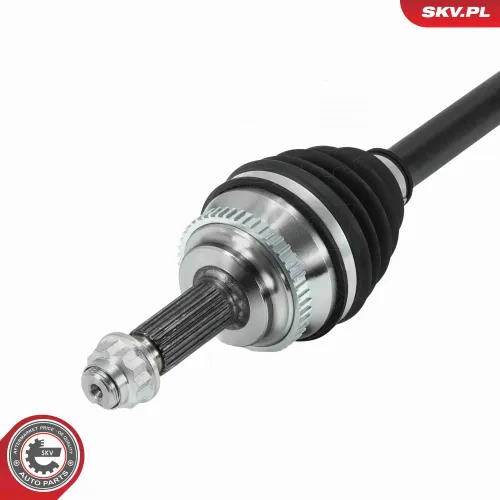 Antriebswelle Vorderachse links ESEN SKV 40SKV066 Bild Antriebswelle Vorderachse links ESEN SKV 40SKV066