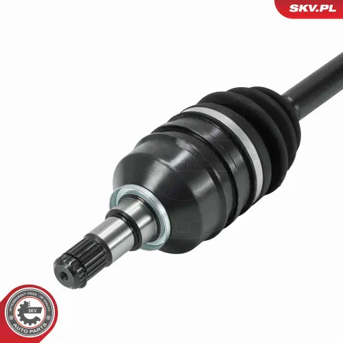 Bremssattel Hinterachse rechts ESEN SKV 44SKV434 Bild Bremssattel Hinterachse rechts ESEN SKV 44SKV434