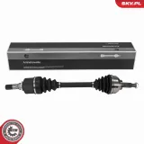 Antriebswelle Vorderachse links ESEN SKV 40SKV067
