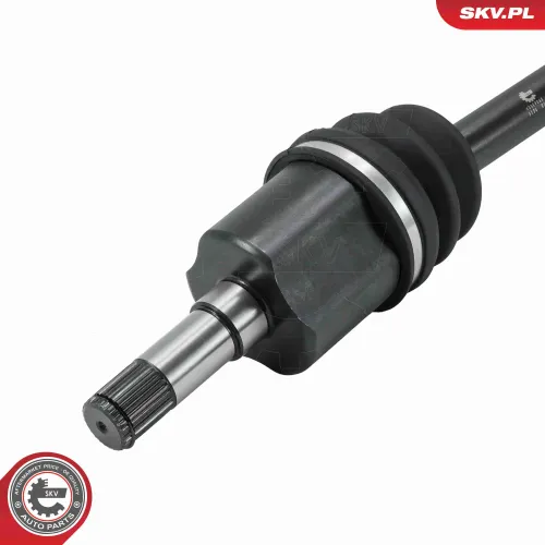 Antriebswelle ESEN SKV 40SKV068 Bild Antriebswelle ESEN SKV 40SKV068