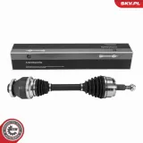 Bremssattel Hinterachse rechts ESEN SKV 44SKV438