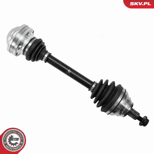 Antriebswelle Vorderachse links ESEN SKV 40SKV070 Bild Antriebswelle Vorderachse links ESEN SKV 40SKV070