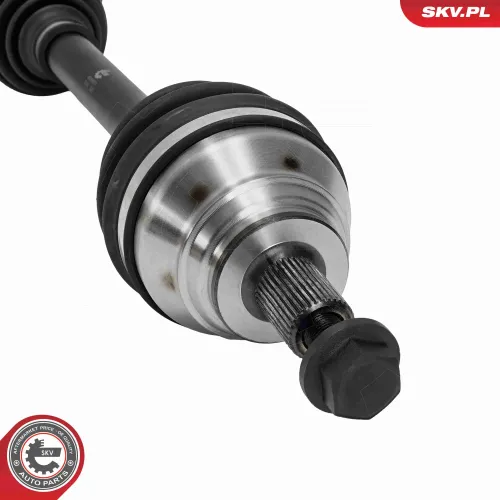 Antriebswelle Vorderachse links ESEN SKV 40SKV070 Bild Antriebswelle Vorderachse links ESEN SKV 40SKV070