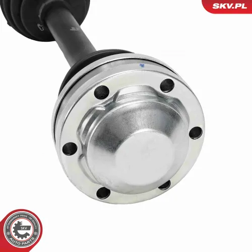 Antriebswelle Vorderachse links ESEN SKV 40SKV070 Bild Antriebswelle Vorderachse links ESEN SKV 40SKV070