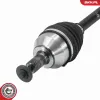 Antriebswelle Vorderachse links ESEN SKV 40SKV073 Bild Antriebswelle Vorderachse links ESEN SKV 40SKV073