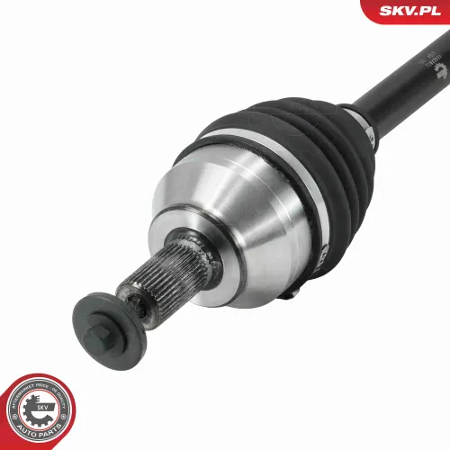 Antriebswelle Vorderachse links ESEN SKV 40SKV073 Bild Antriebswelle Vorderachse links ESEN SKV 40SKV073