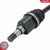 Antriebswelle Vorderachse links ESEN SKV 40SKV073 Bild Antriebswelle Vorderachse links ESEN SKV 40SKV073