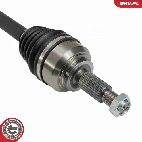 Antriebswelle Vorderachse rechts ESEN SKV 40SKV074 Bild Antriebswelle Vorderachse rechts ESEN SKV 40SKV074