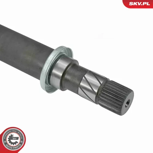 Antriebswelle Vorderachse rechts ESEN SKV 40SKV074 Bild Antriebswelle Vorderachse rechts ESEN SKV 40SKV074