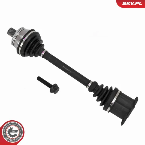 Antriebswelle ESEN SKV 40SKV076 Bild Antriebswelle ESEN SKV 40SKV076