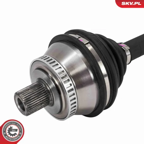 Antriebswelle ESEN SKV 40SKV076 Bild Antriebswelle ESEN SKV 40SKV076