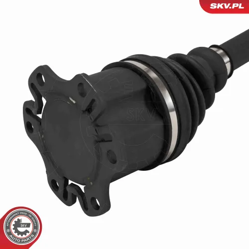 Antriebswelle ESEN SKV 40SKV076 Bild Antriebswelle ESEN SKV 40SKV076