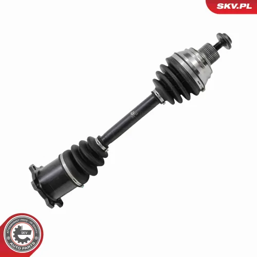 Antriebswelle Vorderachse links Vorderachse rechts ESEN SKV 40SKV077 Bild Antriebswelle Vorderachse links Vorderachse rechts ESEN SKV 40SKV077