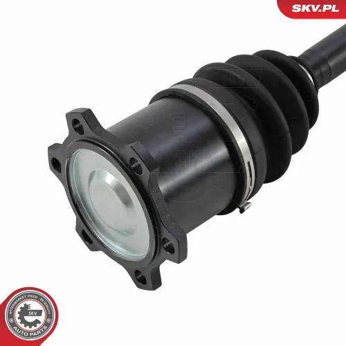 Antriebswelle Vorderachse links Vorderachse rechts ESEN SKV 40SKV077 Bild Antriebswelle Vorderachse links Vorderachse rechts ESEN SKV 40SKV077